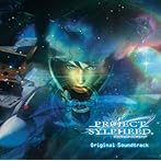 「PROJECT SYPHEED」Original Soundtrack