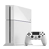 Sony Playstation 4 500GB white, 9466314