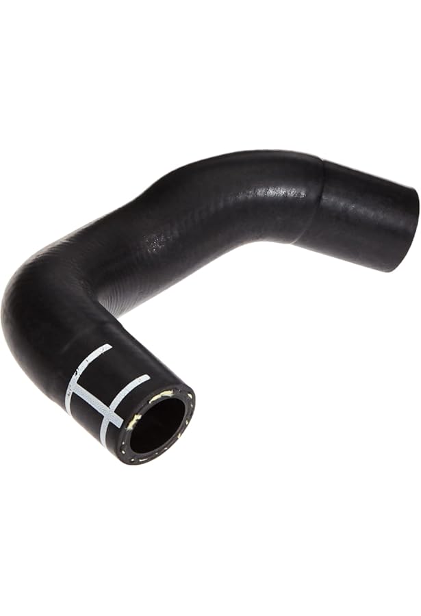 Amazon.com: GM Genuine 13291779 Radiator Inlet Hose : Automotive