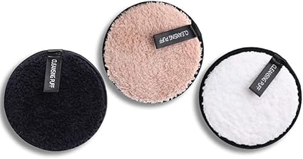 lurrose makeup remover pads