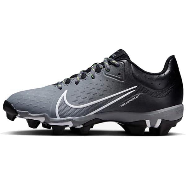 Amazon.com | NIKE Hyperdiamond 4 Keystone GG Girls CZ5919-103