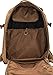 LA Police Gear Atlas 12 Hour Tactical Backpack for Men or Women, Large Tactical Backpack, Hiking Backpack, Bug Out Backpack