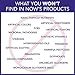 NOW Foods Now Acetyl L Carnitine 500mg, 360 Veg Capsules - Non-GMO ACL 500 mg Caps
