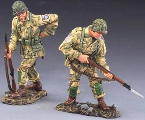 thomas gunn soldiers