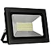 SOLLA 60W LED Flood Light Outdoor Security Lights, 4500 LM, Daylight White (5500-6500K), 288LEDs, Super Bright Floodlight Waterproof Landscape Wall Lights Outdoor Spotlight