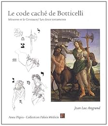 Le  code caché de Botticelli