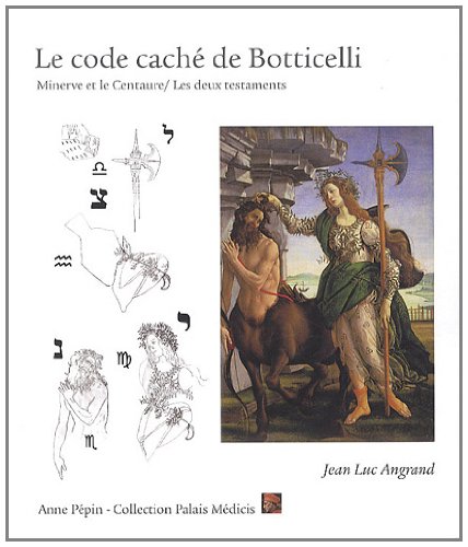 Le  code caché de Botticelli