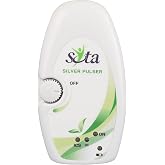 Silver Pulser by SOTA Instruments | Microcurrents for Micropulsing &amp; Ionic Colloidal Silver Maker
