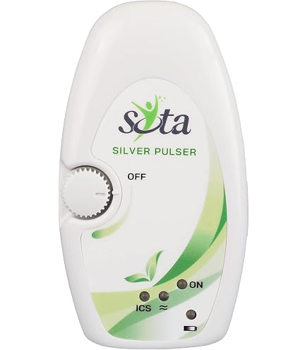 Amazon.com: Magnetic Pulser by SOTA Instruments - Your Personal