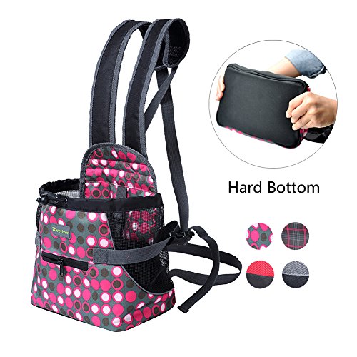 Top 10 Dog Carriers For Small Dogs Front of 2020 No Place Called Home