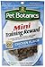 Pet Botanics Training Rewards Mini Treats for Dogs, Chicken, 4 oz.