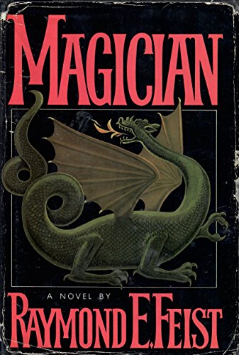 Magician
