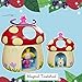 Ben & Holly's Little Kingdom Magical Toadstool Playset