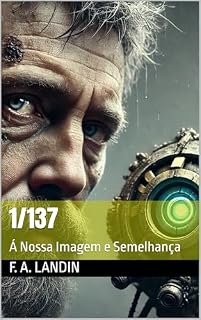 Livro Conciência: À Nossa Imagem e Semelhança
