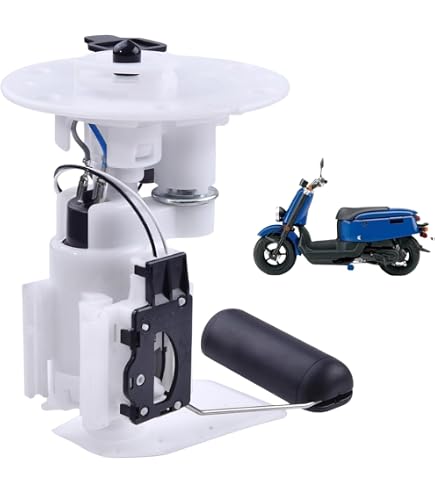 Amazon.com: Fuel Pump Assembly 3B3-E3907-11-00 3B3E39071100