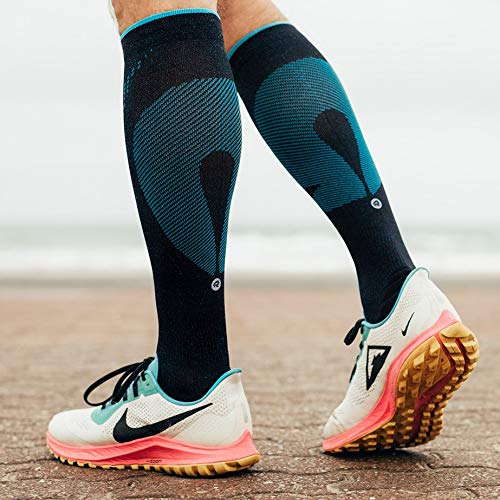 Rockay Vigor Graduated Compression Socks For Men And Women 16 - Main Image