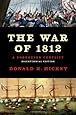 The War Of 1812 A Guide To Battlefields And Historic