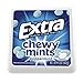 Extra Chewy Mints Peppermint, 1.50 Ounce (Pack of 8)