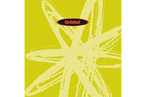 Orbital (The Green Album) (Vinyl)