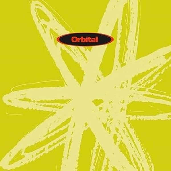 Orbital - 30 Something - Amazon.com Music