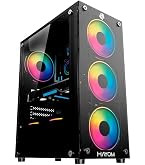 PC Gamer Intel Core i7 4790, 16GB RAM, NVME M.2 500GB, NVIDIA