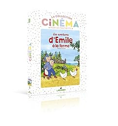 Les Aventures D'emilie À La Ferme