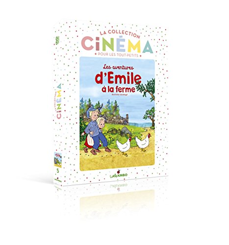 Les Aventures D'emilie À La Ferme