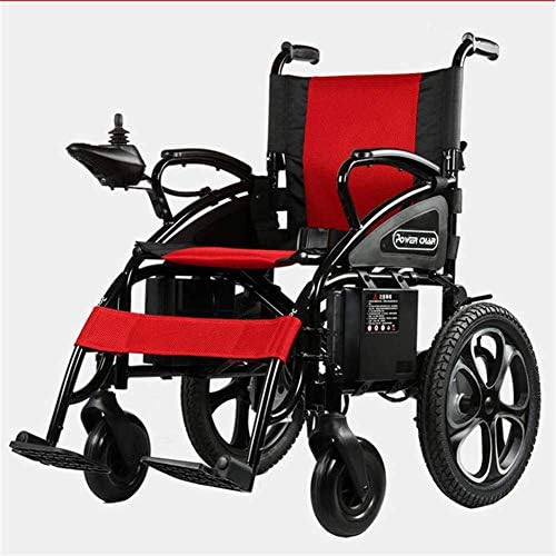 LYDB Clinical Capacity Electric Wheelchair With Automatic Reversing Reminder