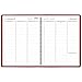 AT-A-GLANCE Weekly Appointment Book / Planner 2017, 8-1/4 x 10-7/8