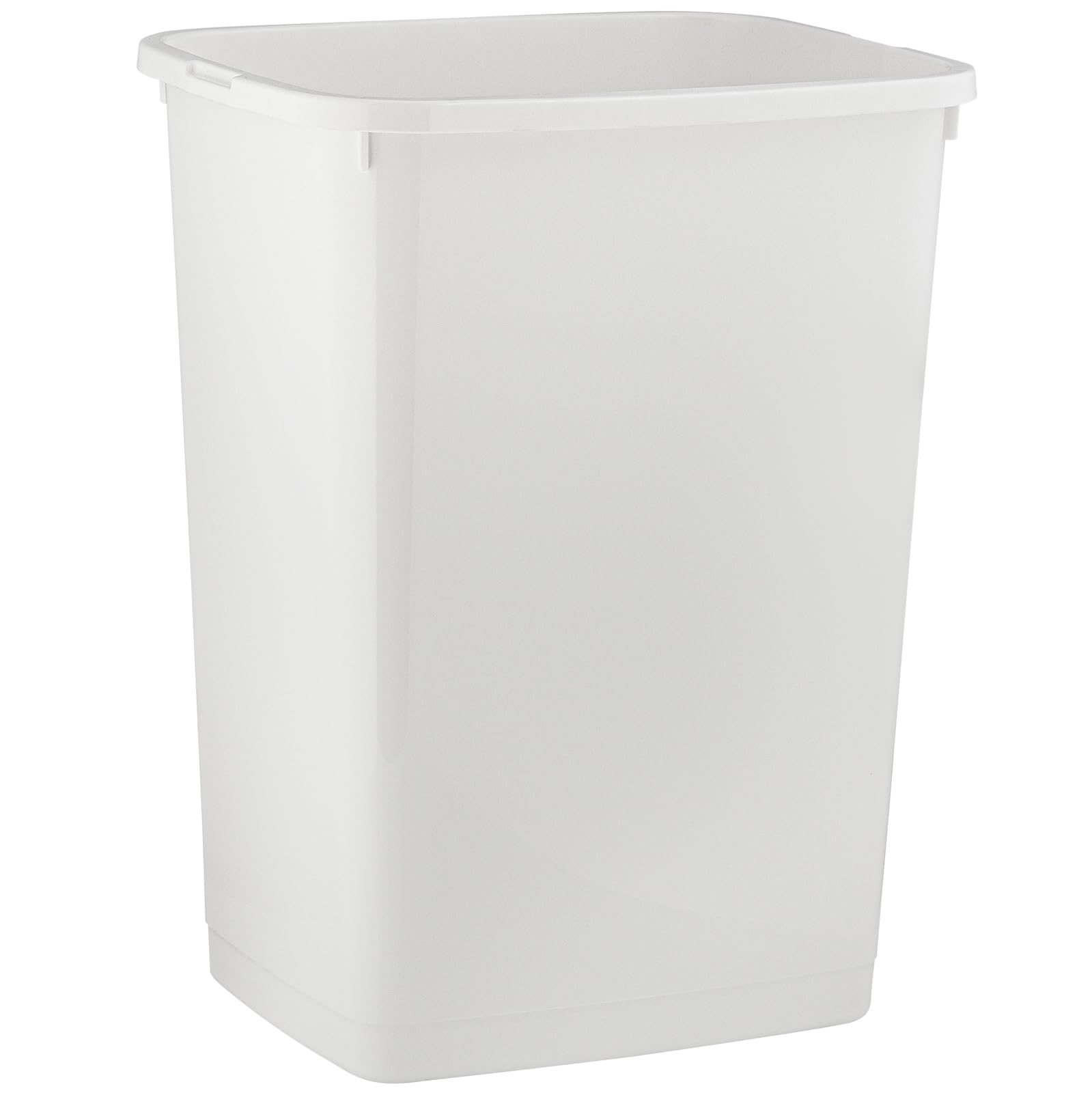 Superio Large Kitchen Trash Can 13 Gallon, 52 Qt