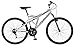 Pacific Derby Mountain Bike, 26-Inch Wheels, Silverthumb 1