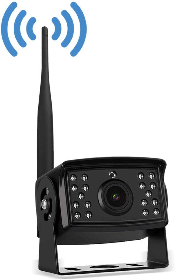 Wireless Reversing Camera
