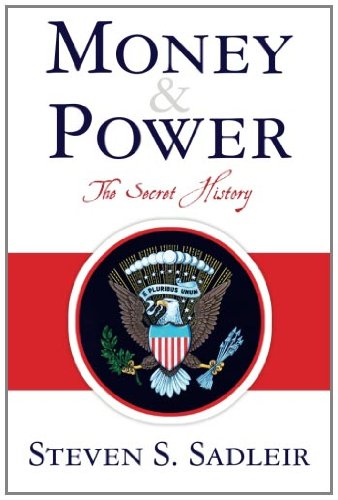 MONEY & POWER