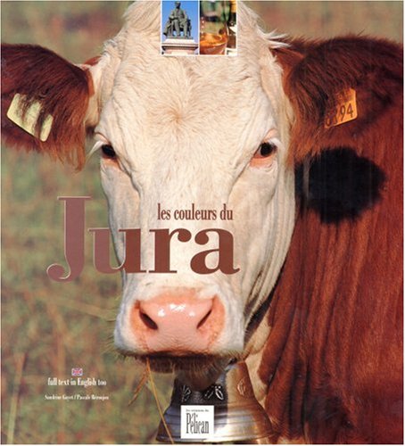 Les  couleurs du Jura