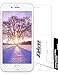 Taken Iphone 6 Screen Protector - Iphone 6s Tempered Glass - High Definition - Ultra Clear (4.7 inch)