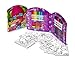 Crayola Trolls Creative Tool Kit, Art Set, Trolls Gift for Kids (04-6816)