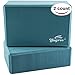 yogree (2-PC Yoga Blocks, 9