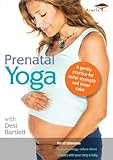 PRENATAL YOGA                                      image