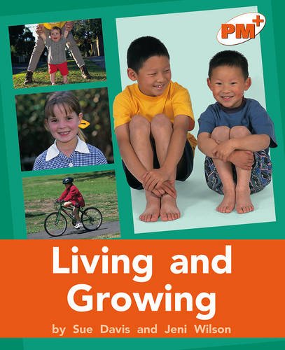 PM Plus (Progress with Meaning)