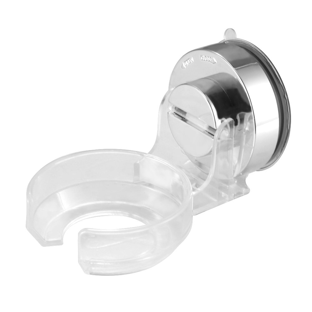 TiooDre Bath & Shower Bathtub Portable Firm Suction Cup Mount Cup Wine Glass Holder Caddy for Beer & Wine Drink Sucker Cup Holder Reusable