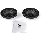 TeraFlex 1155120 Rear Load Level Kit, 1 Pack