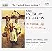 The English Song Series 3: Ralph Vaughan Williams