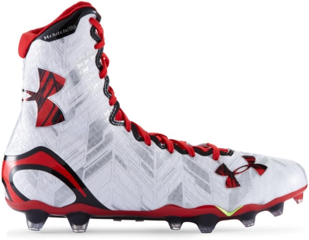 under armour lacrosse cleats