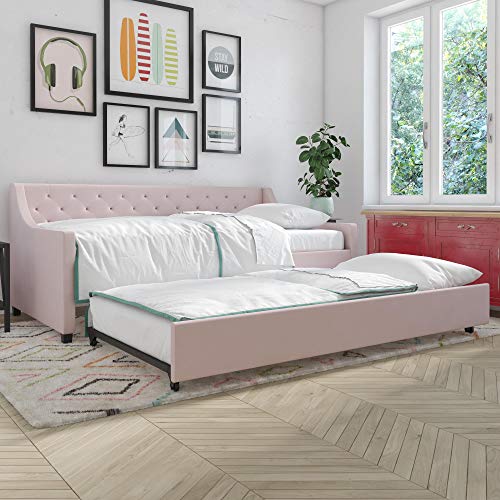Best Day Bed Frame Twin Trundle
