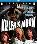 Cover Image for 'Killer's Moon (Remastered Edition)'