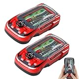 DAGAHE Handheld Racing Game,Racing Car Adventure