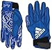 adidas Freak 4.0 Padded Receiver Football Gloves - Multiple Styles