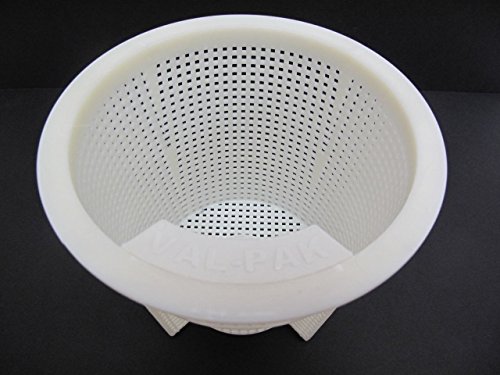 Val-Pak Products - American Tapered Skimmer Basket - V38-125 by Val-Pak