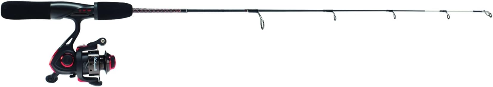 Shakespeare Ugly Stik GX2 Ice Combo Fishing equipment