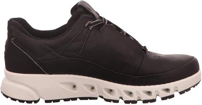 ecco omni vent black